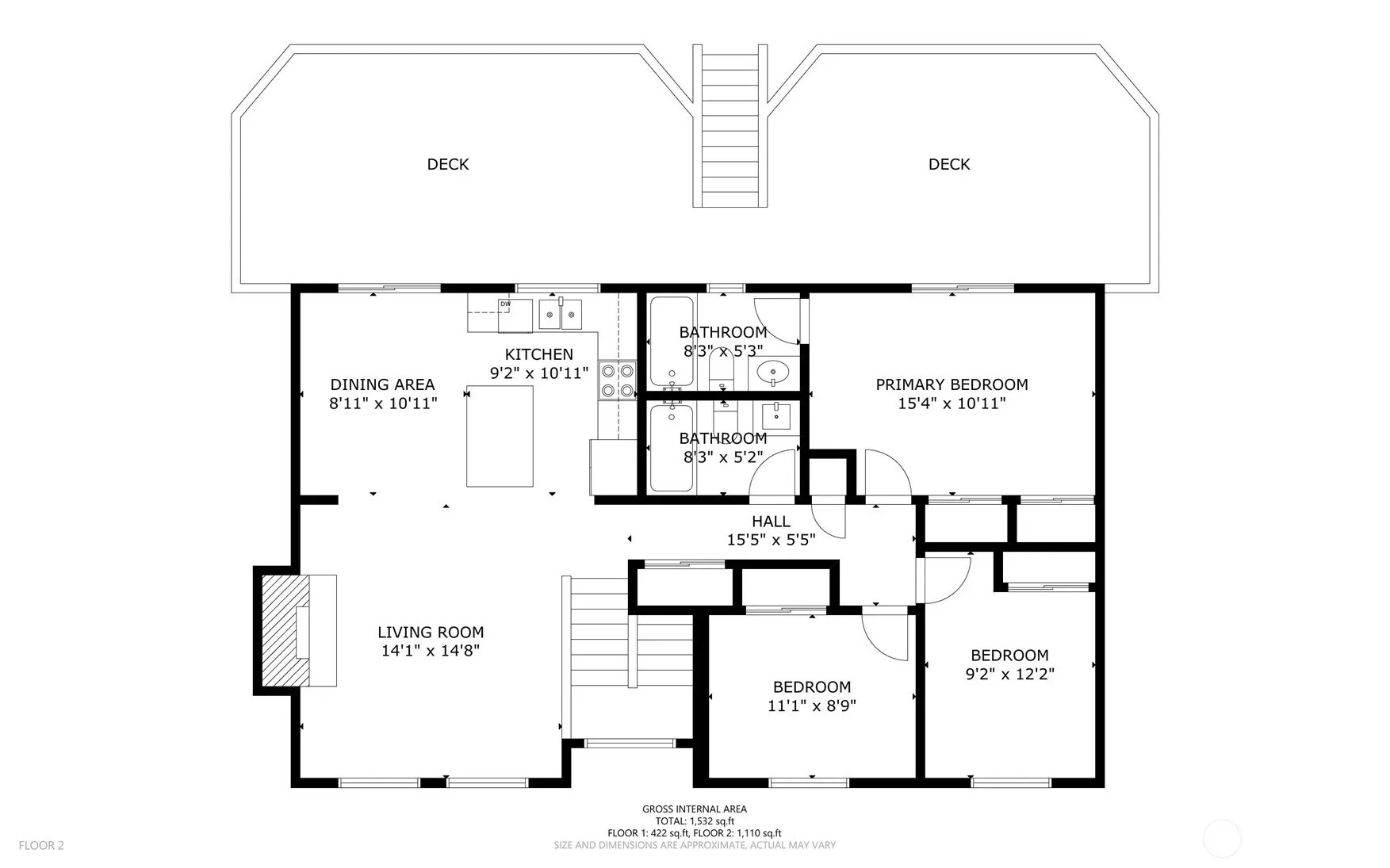 25312 144th Place SE, Kent, WA 98042-3404