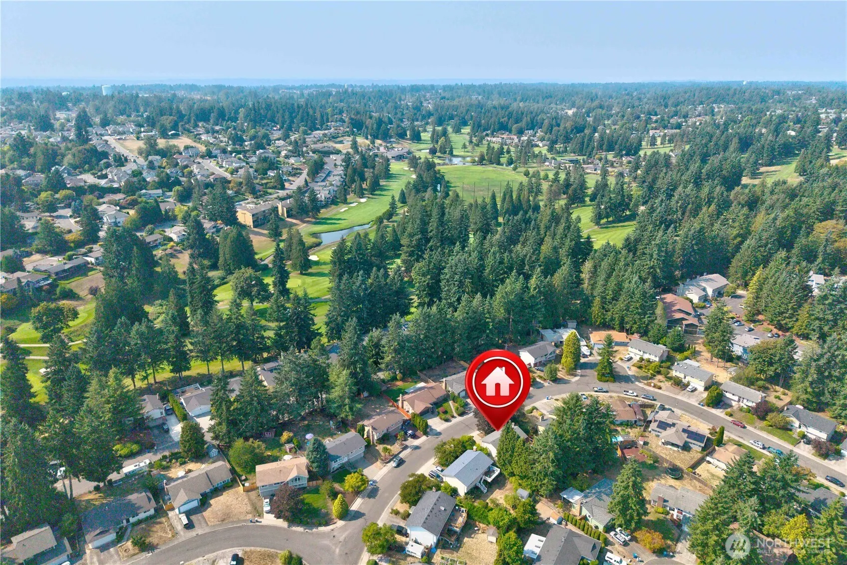 25312 144th Place SE, Kent, WA 98042-3404