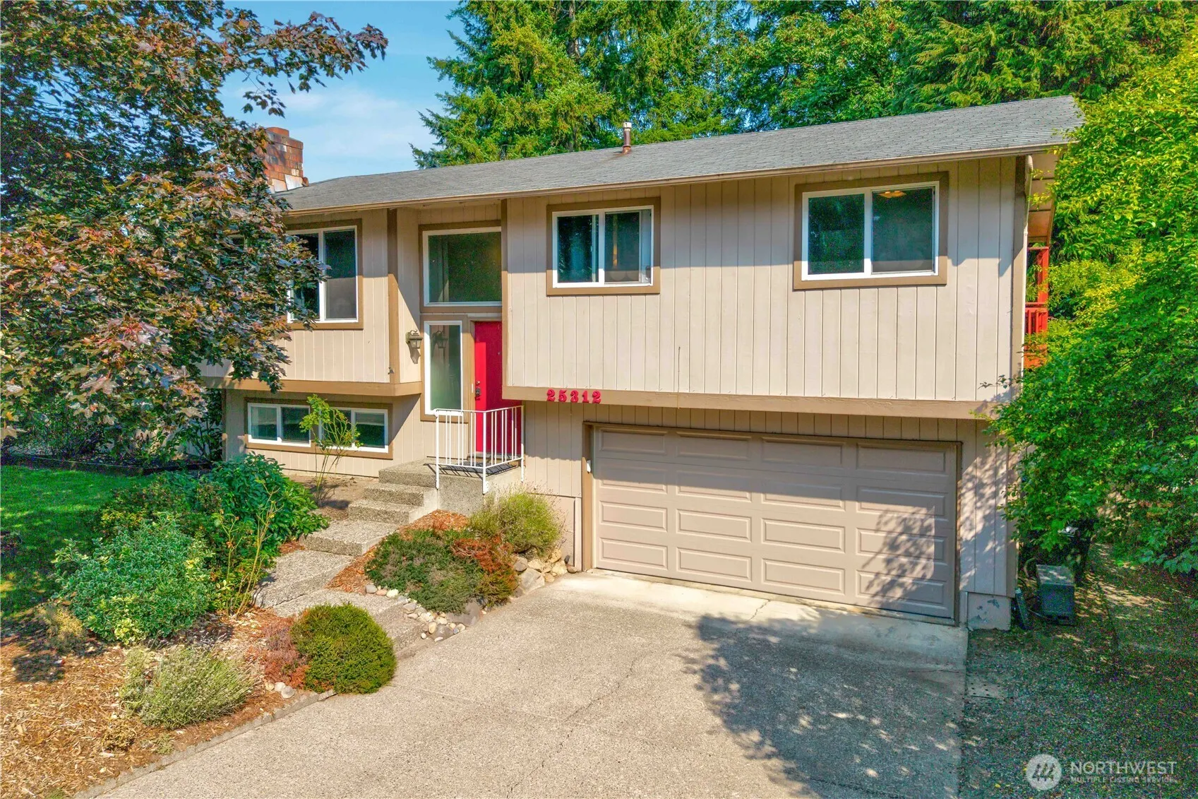25312 144th Place SE, Kent, WA 98042-3404