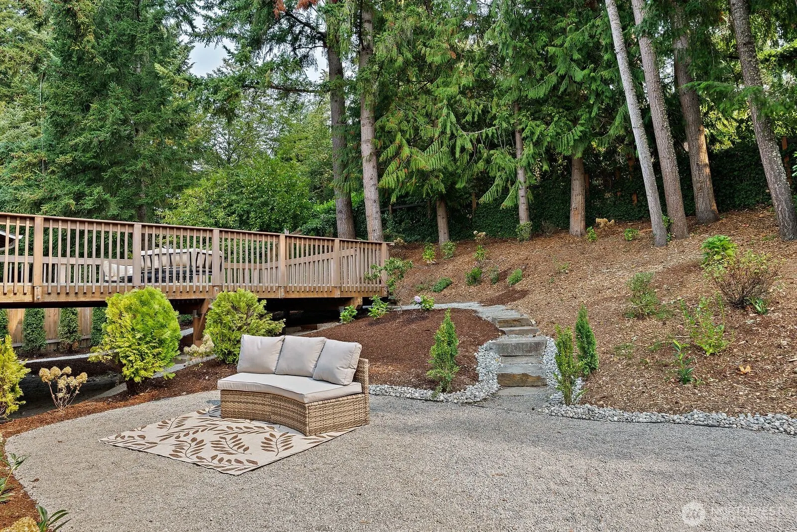 9408 NE 168th Place , Redmond, WA 98052