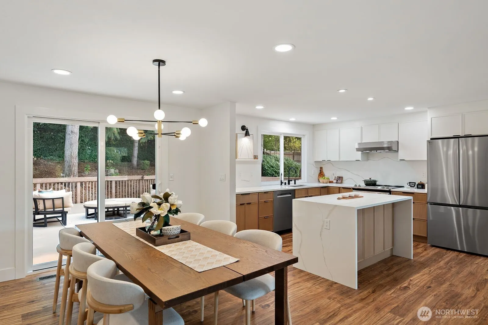 9408 NE 168th Place , Redmond, WA 98052
