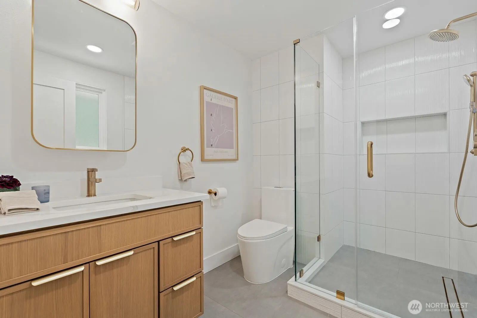 9408 NE 168th Place , Redmond, WA 98052