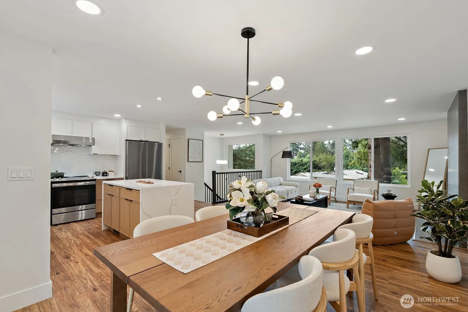 9408 NE 168th Place , Redmond, WA 98052