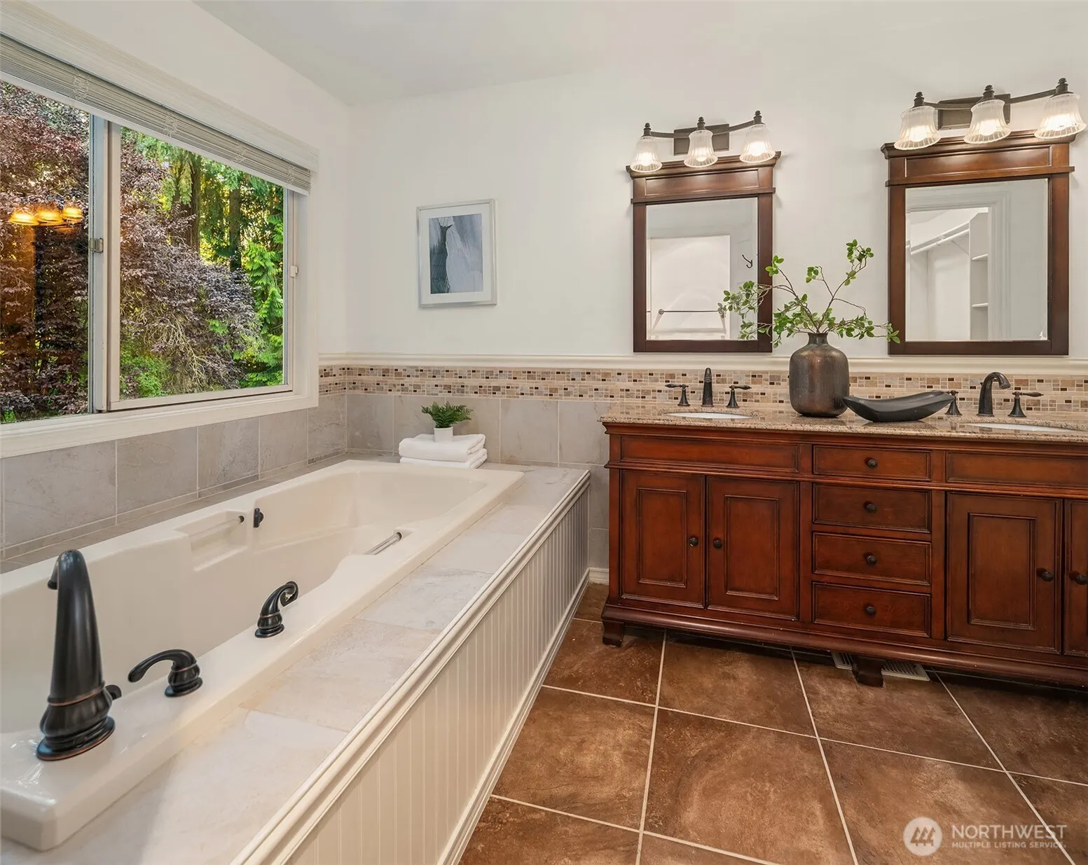 16707 NE 124th Street , Redmond, WA 98052