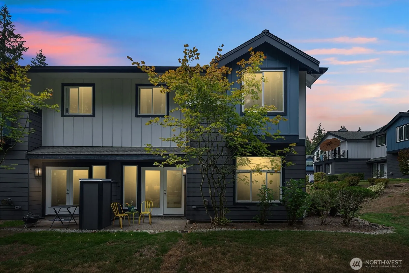 22715 4TH Avenue W #102, Bothell, WA 98021