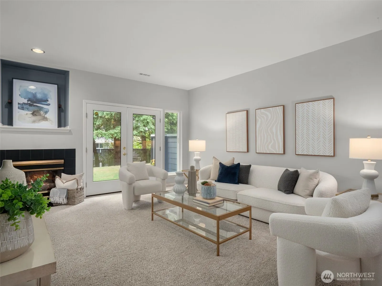 22715 4TH Avenue W #102, Bothell, WA 98021