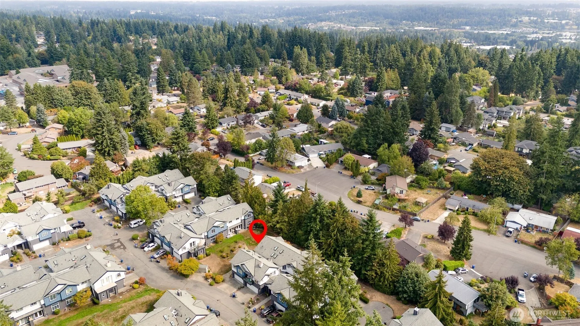 22715 4TH Avenue W #102, Bothell, WA 98021