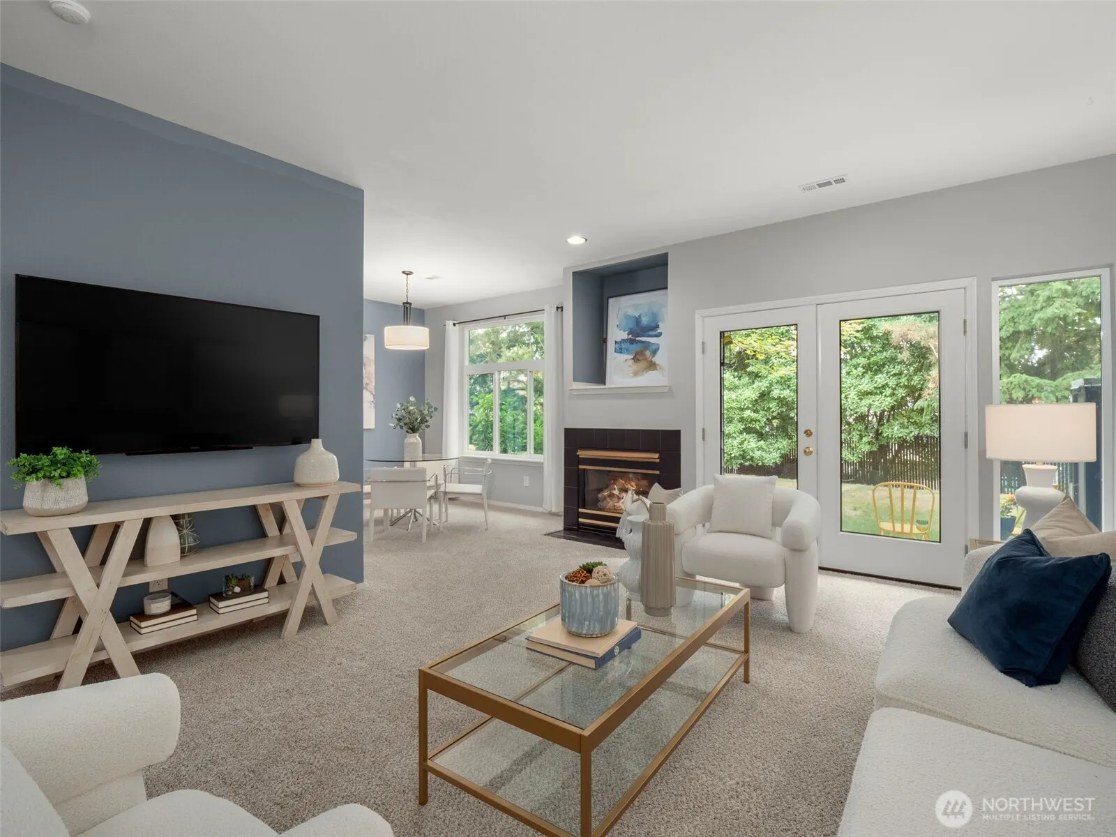 22715 4TH Avenue W #102, Bothell, WA 98021