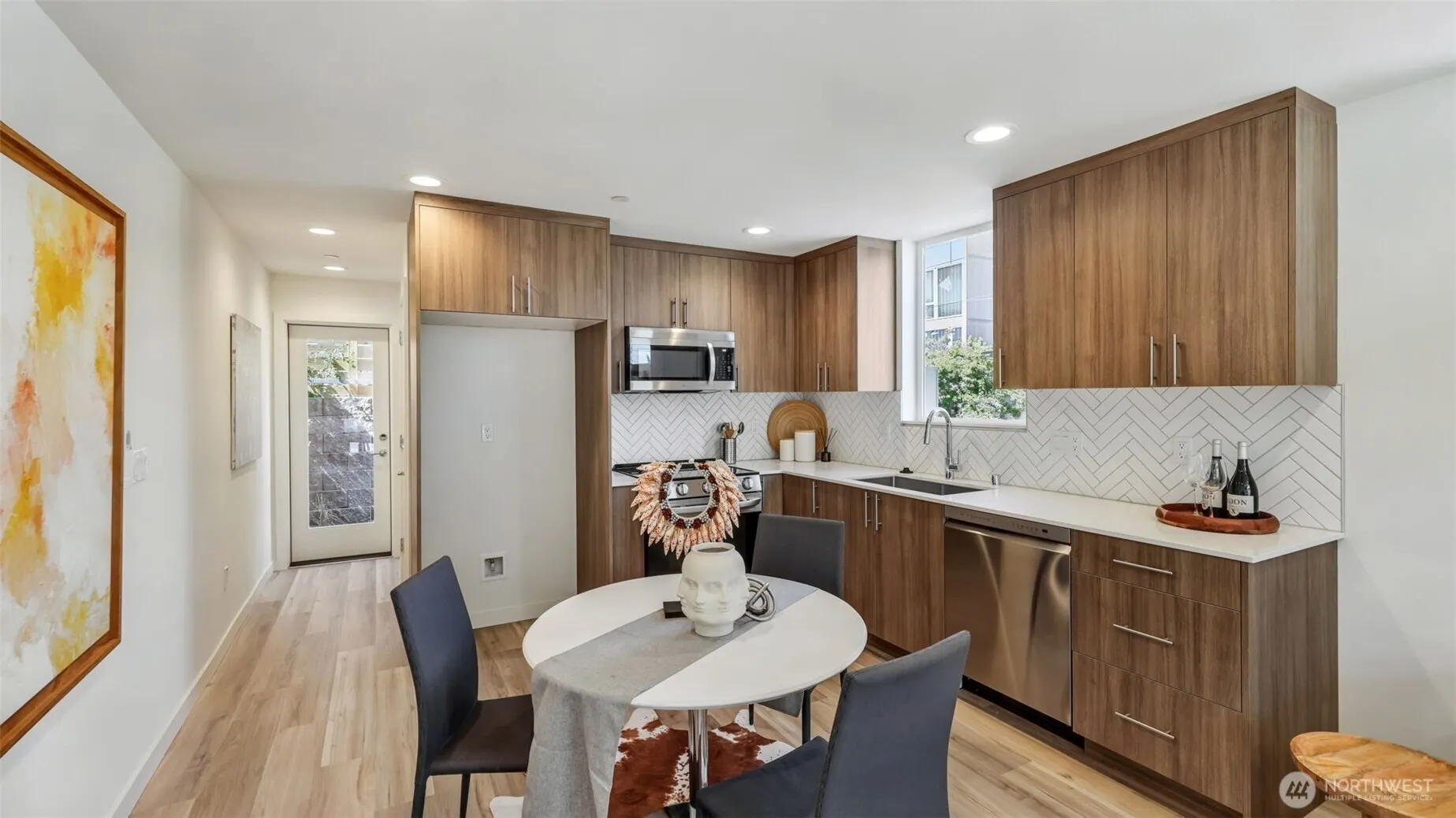2828 S Walden Street , Seattle, WA 98144
