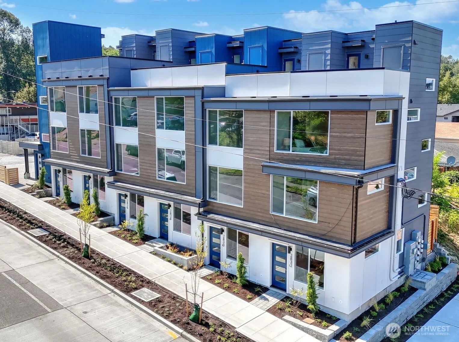 2828 S Walden Street , Seattle, WA 98144