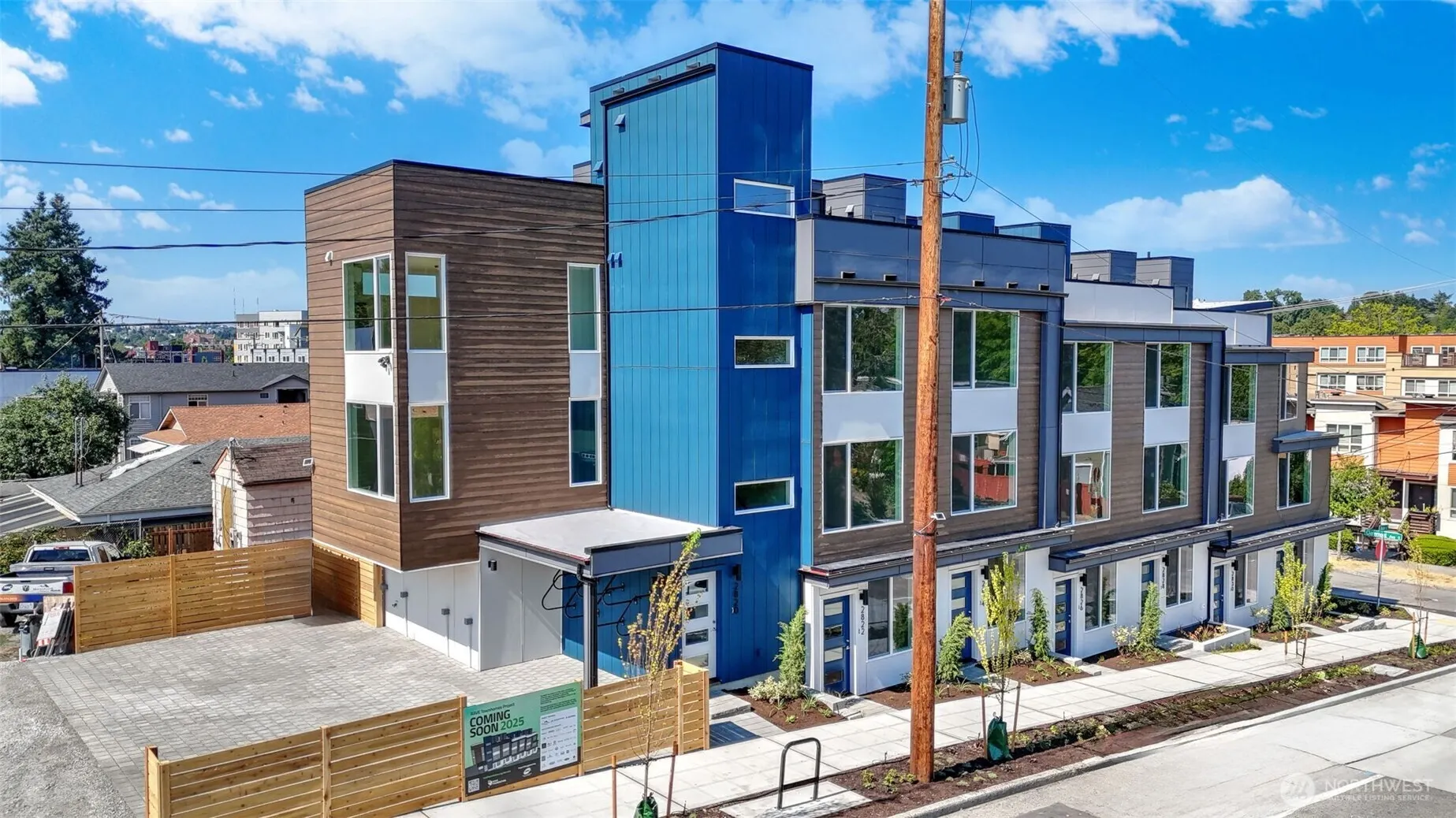 2828 S Walden Street , Seattle, WA 98144