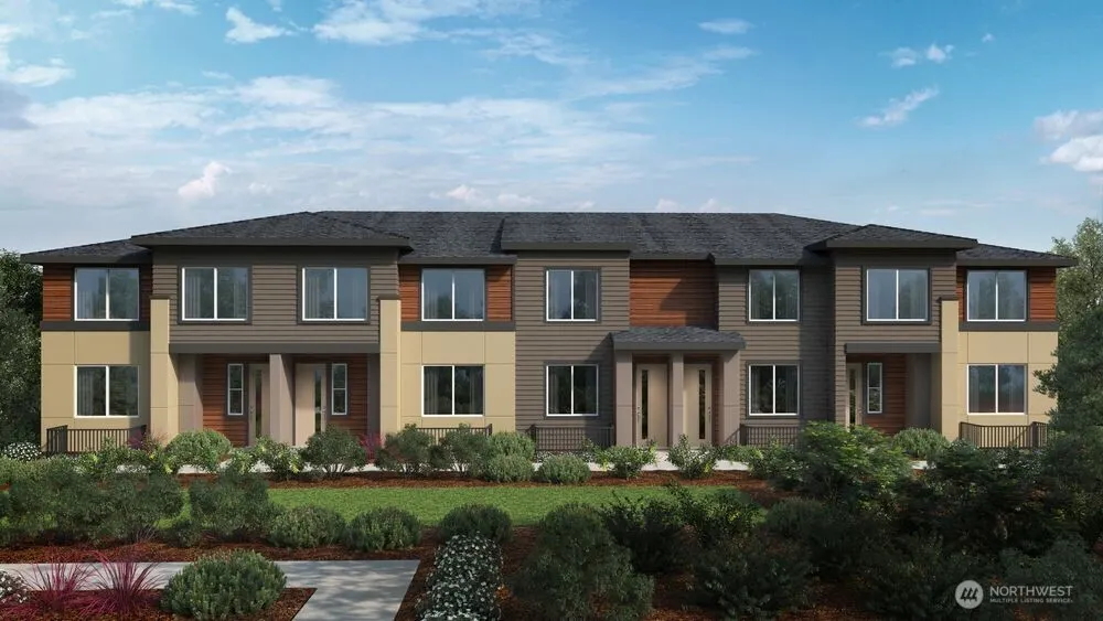 13216 NE 127th Court #B, Kirkland, WA 98034