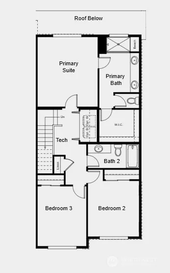 13216 NE 127th Court #B, Kirkland, WA 98034