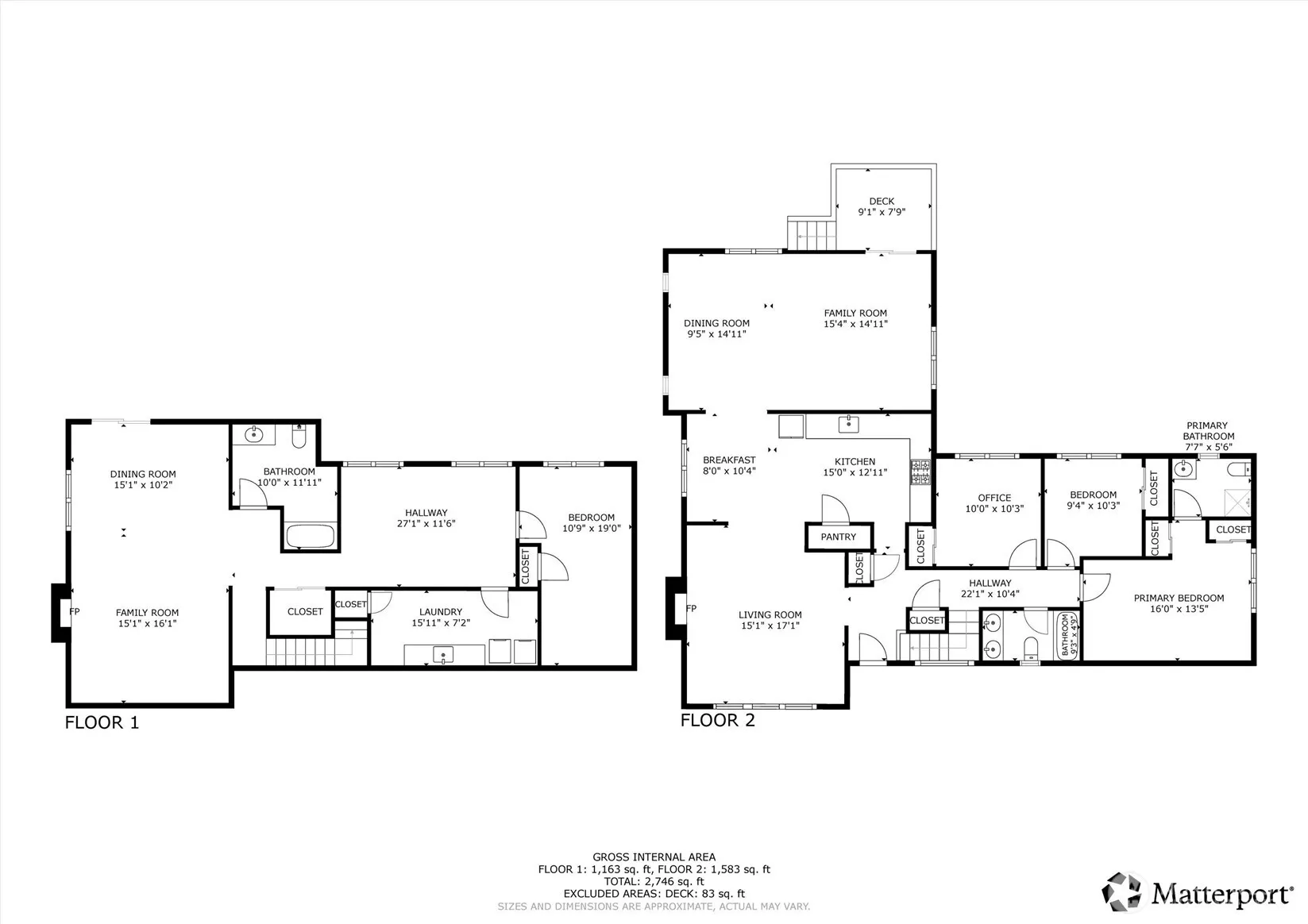 16551 NE 27th Street , Bellevue, WA 98008