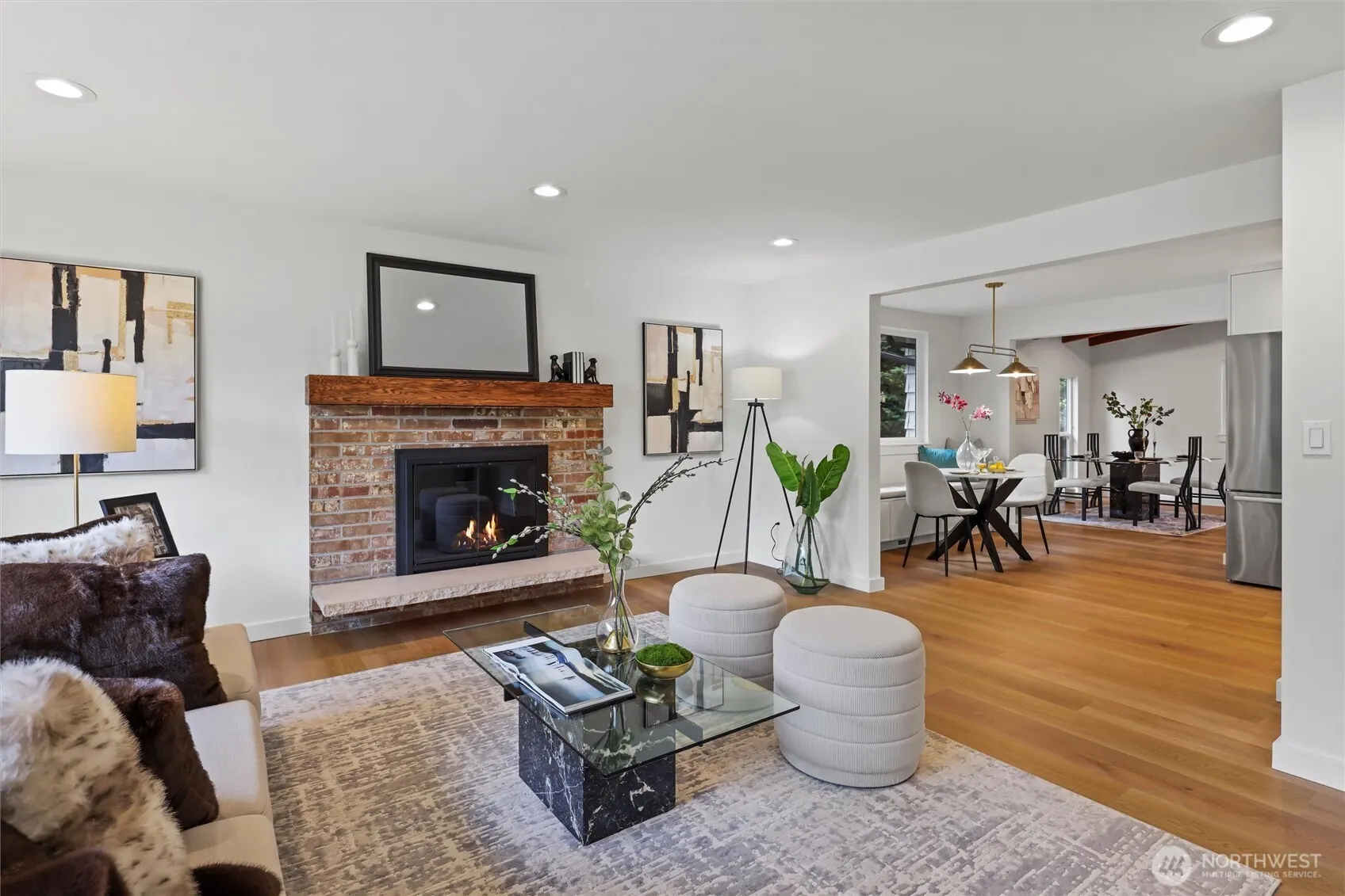 16551 NE 27th Street , Bellevue, WA 98008