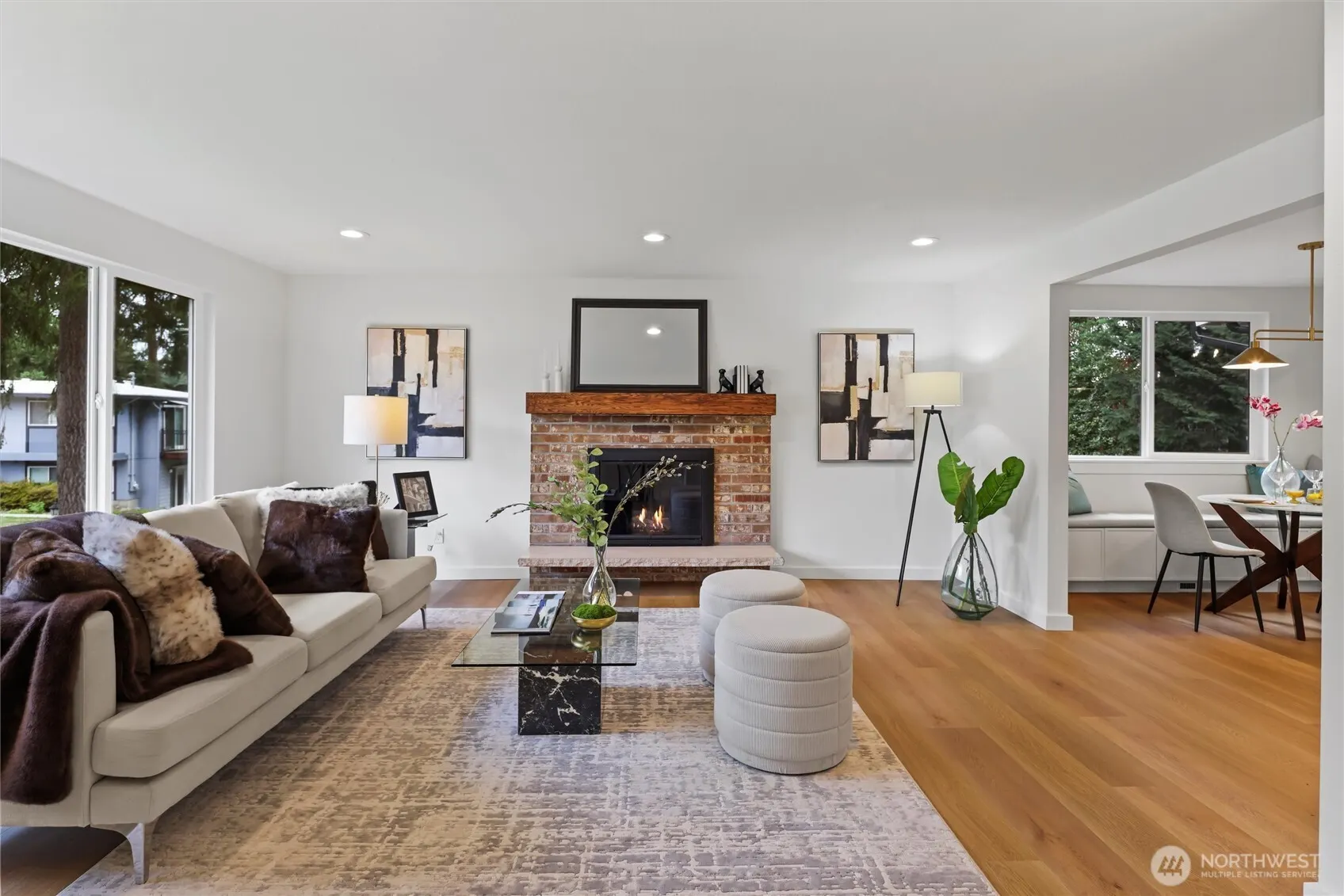 16551 NE 27th Street , Bellevue, WA 98008