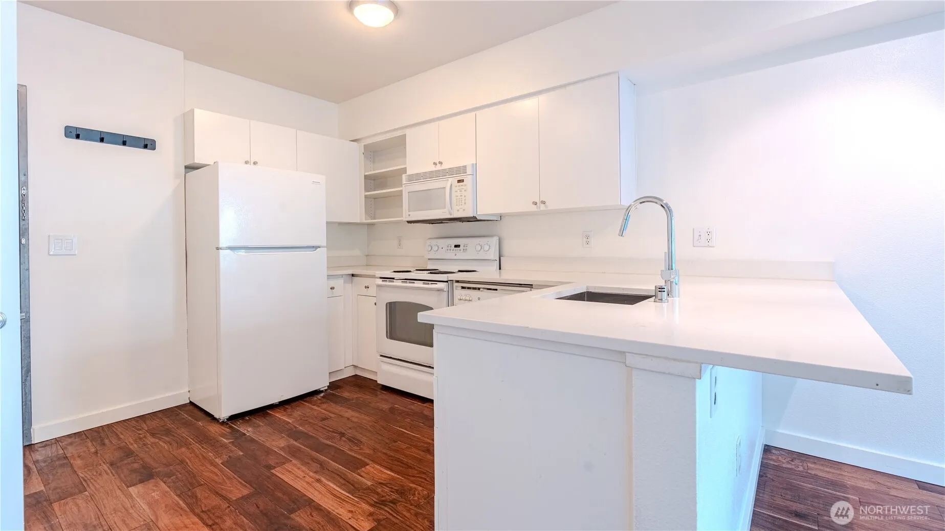 1620 Belmont Avenue #226, Seattle, WA 98122