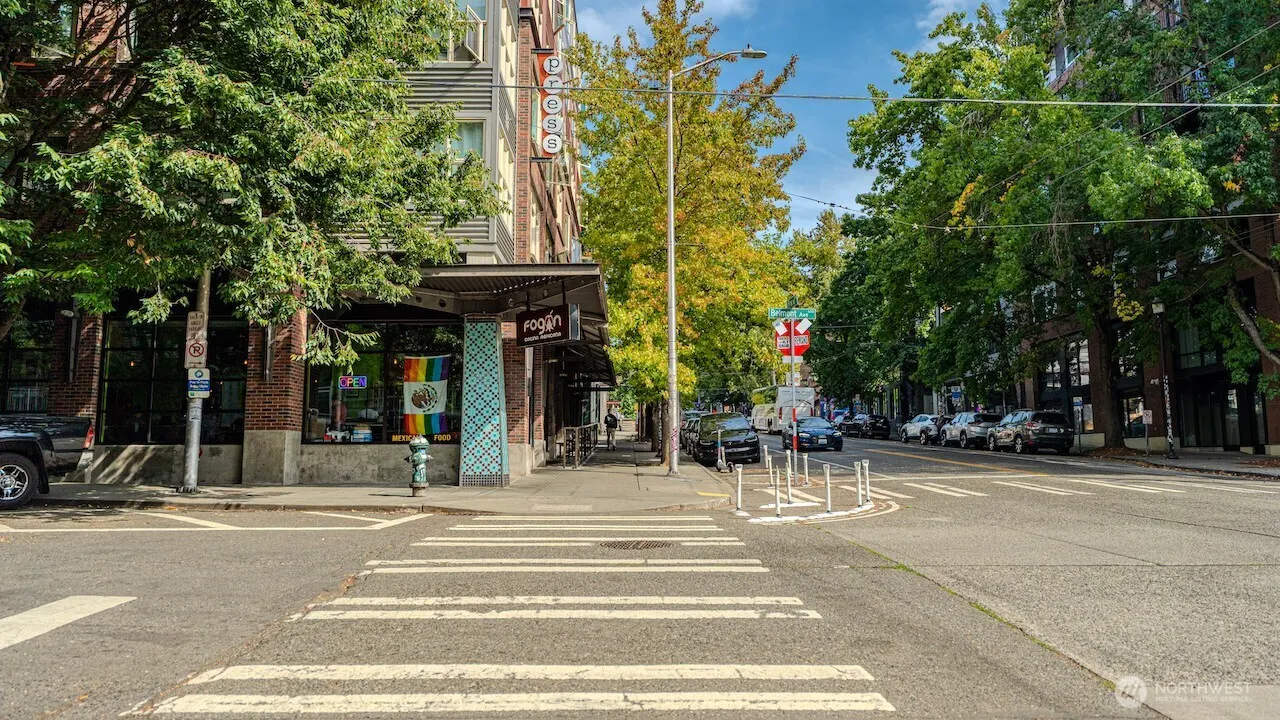 1620 Belmont Avenue #226, Seattle, WA 98122