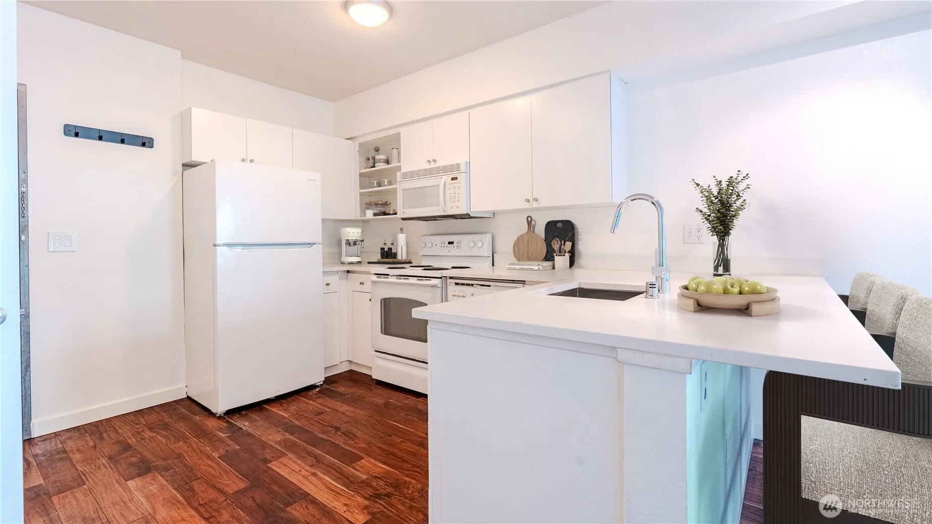 1620 Belmont Avenue #226, Seattle, WA 98122