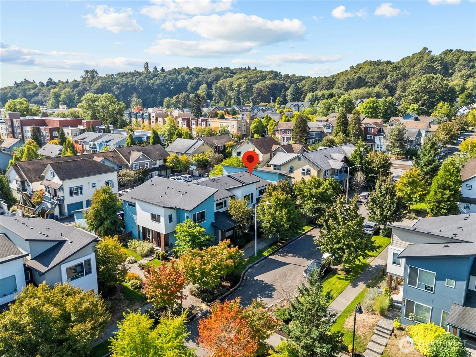 3013 S Nevada Street , Seattle, WA 98108