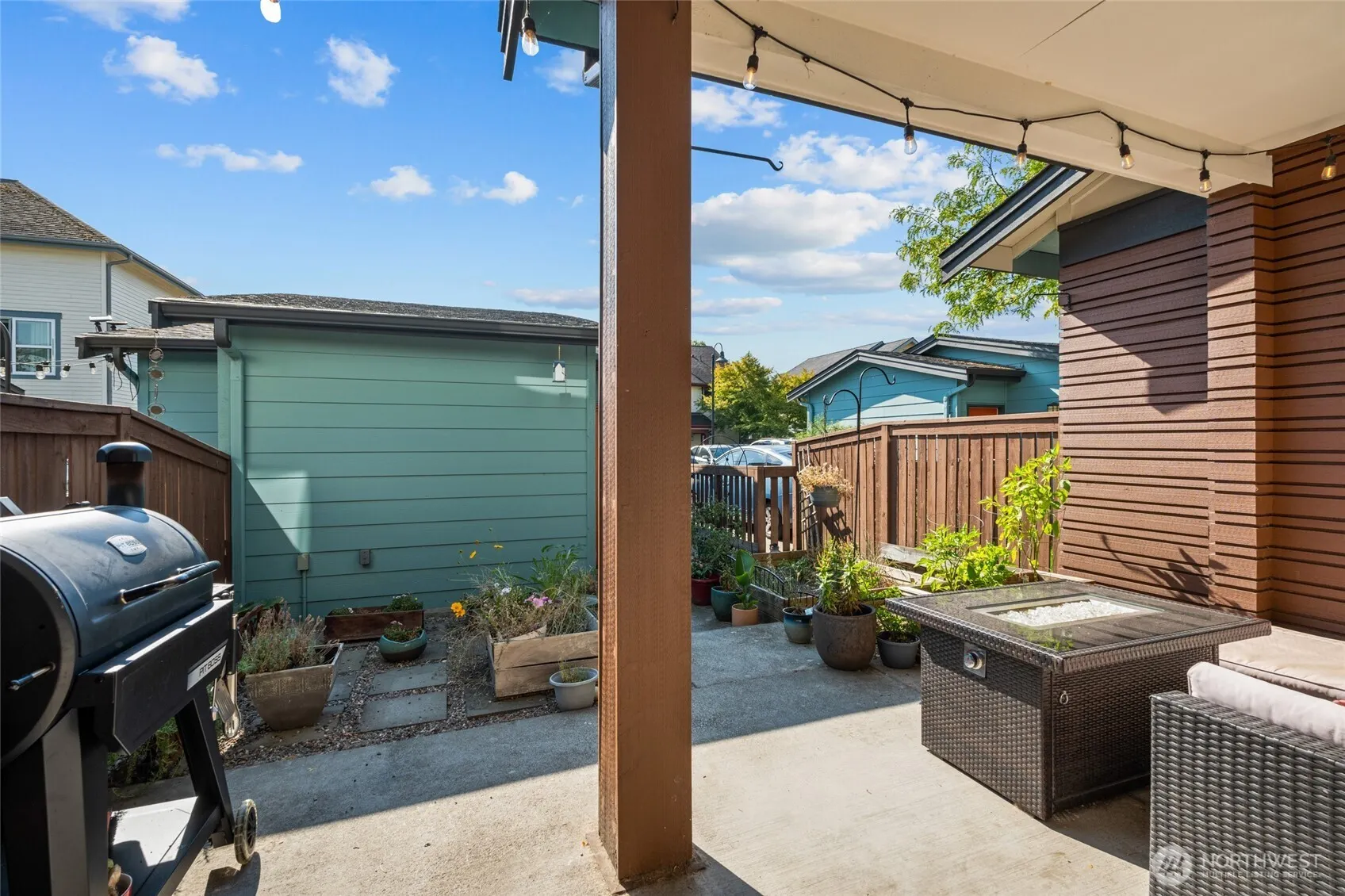 3013 S Nevada Street , Seattle, WA 98108