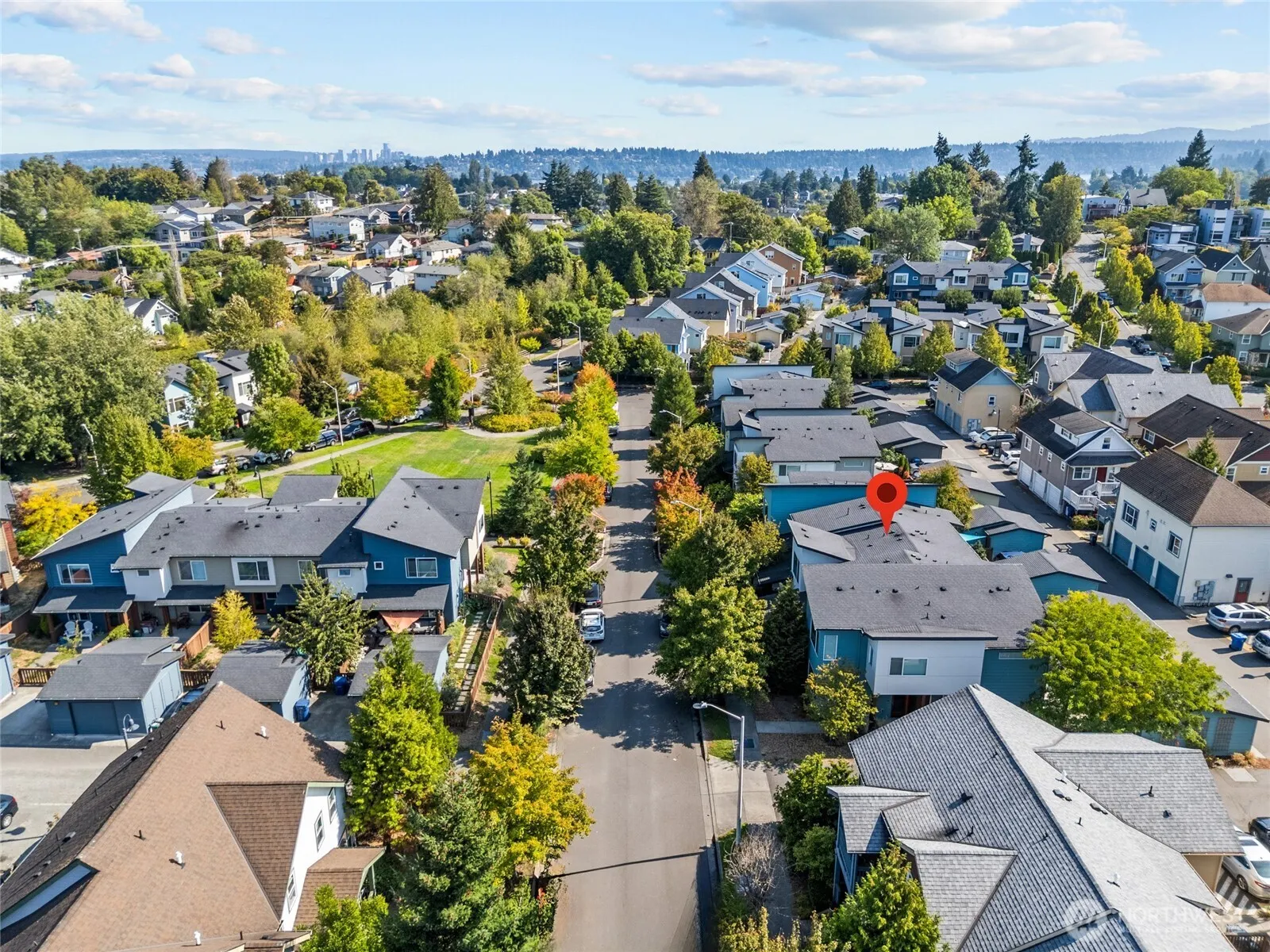 3013 S Nevada Street , Seattle, WA 98108