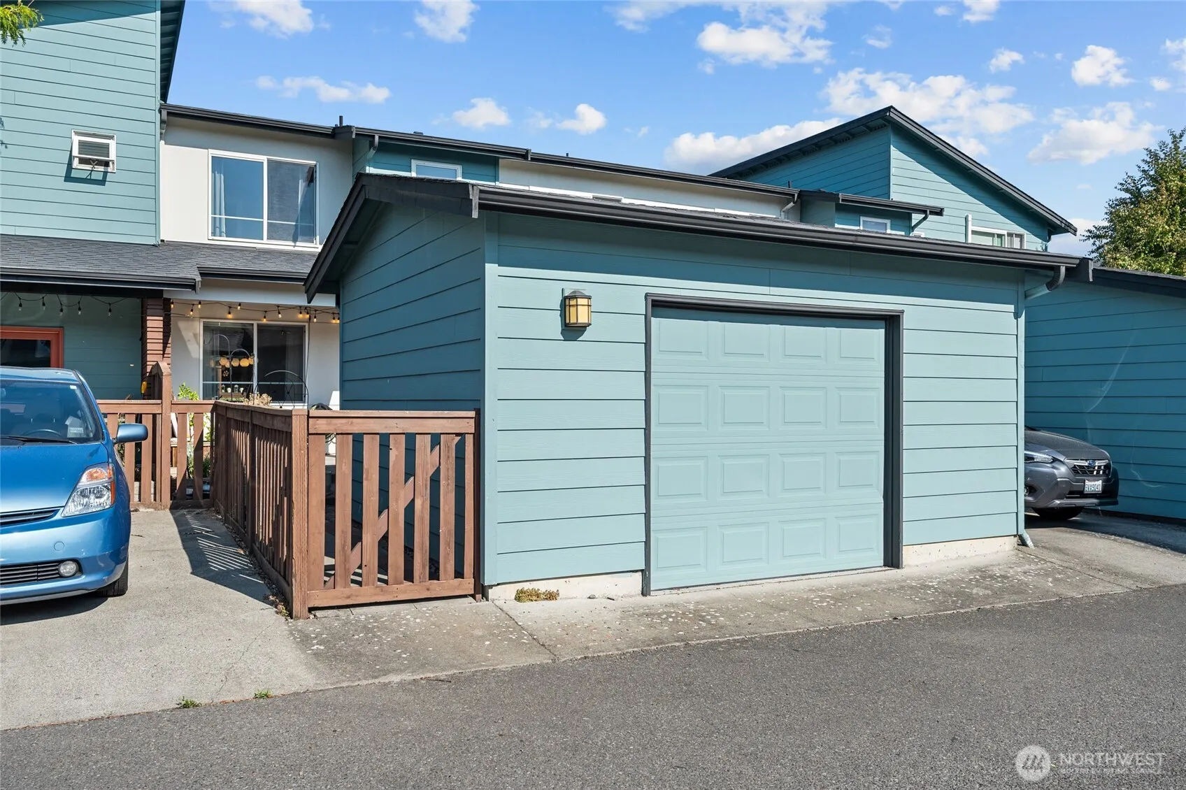 3013 S Nevada Street , Seattle, WA 98108