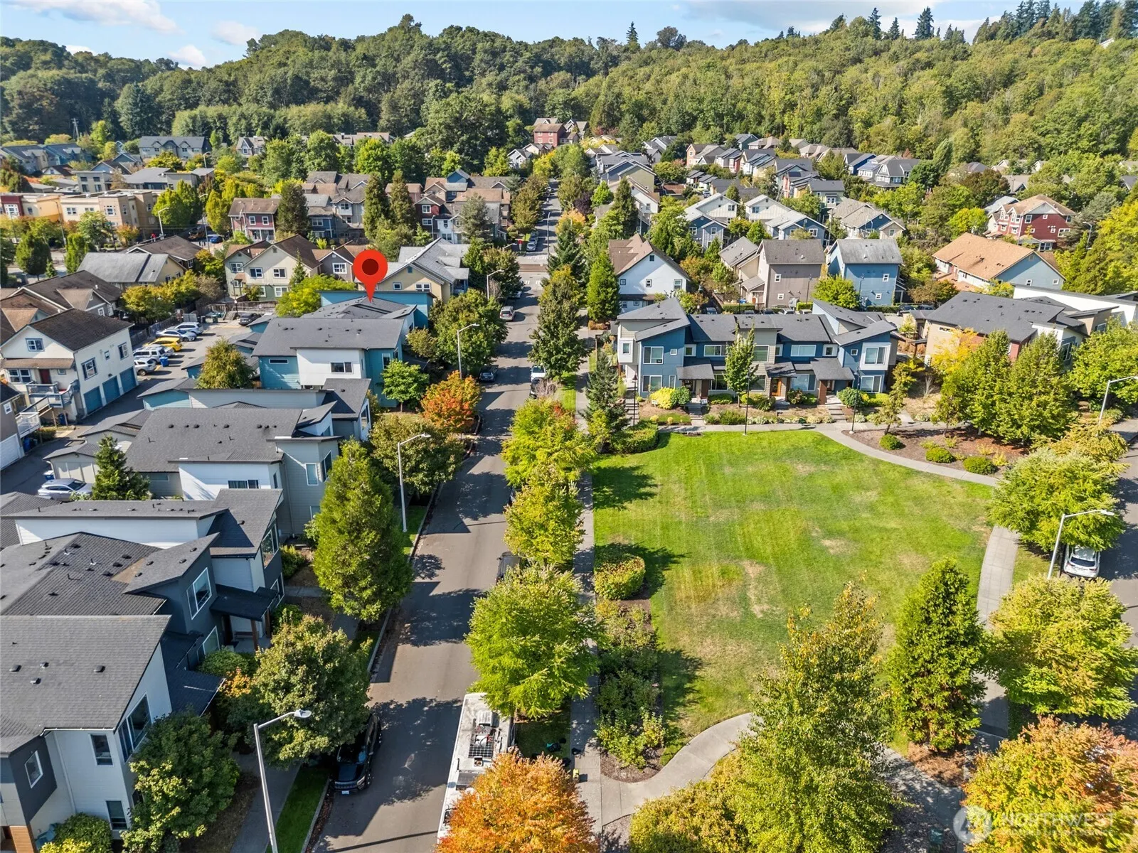 3013 S Nevada Street , Seattle, WA 98108