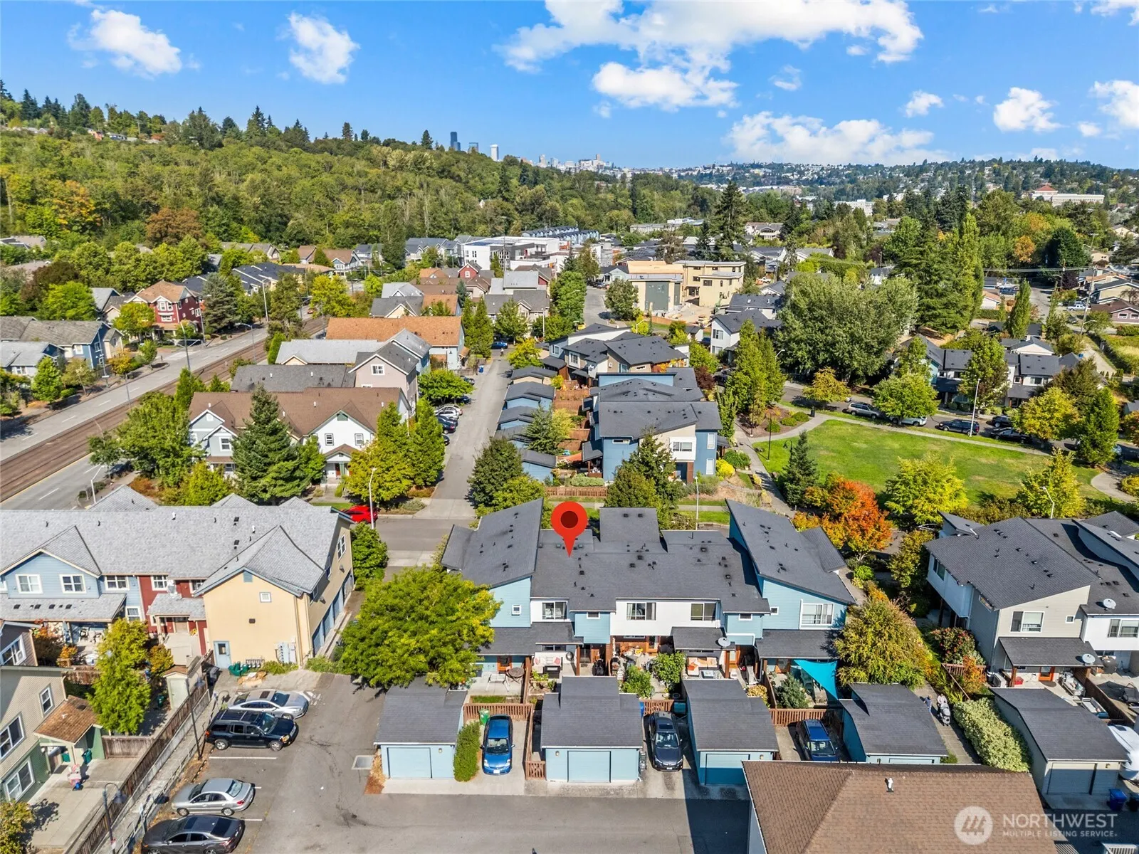 3013 S Nevada Street , Seattle, WA 98108