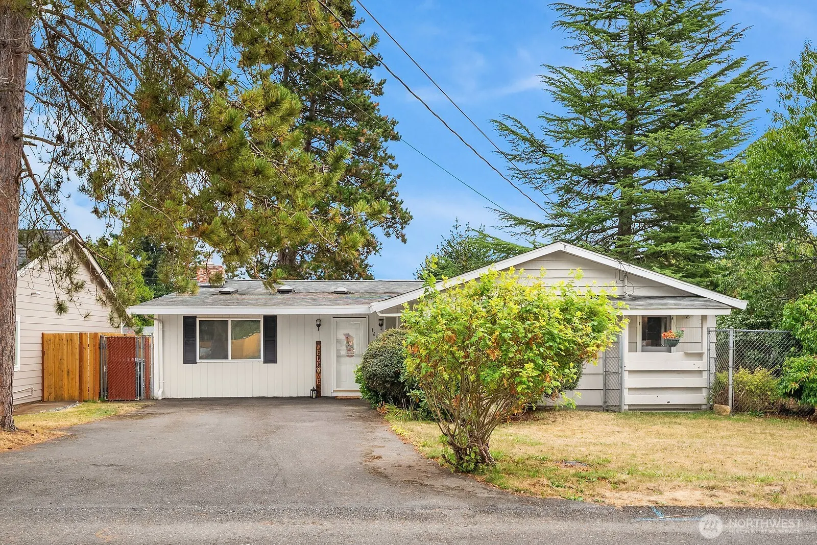 16848 124th Avenue SE, Renton, WA 98058