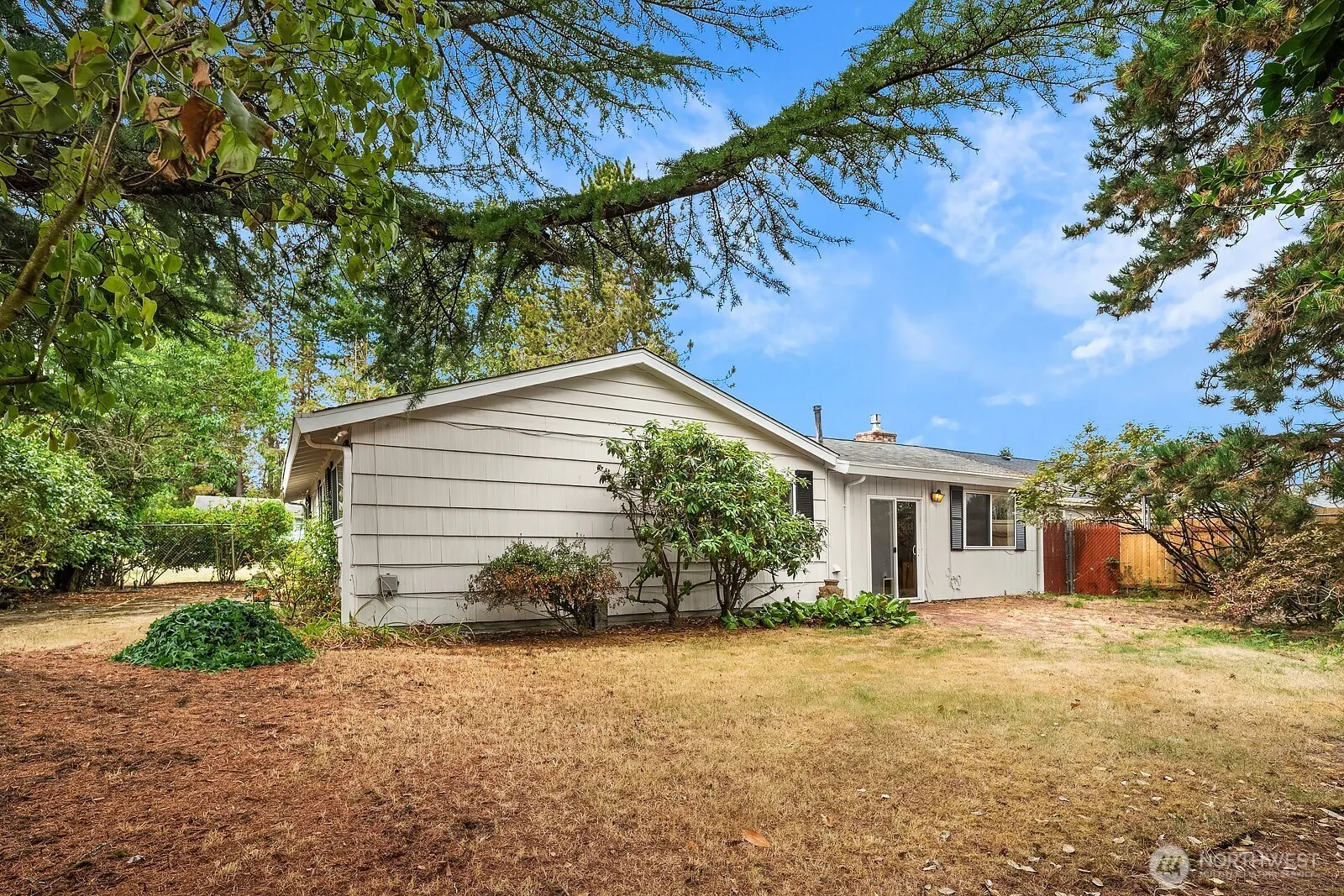 16848 124th Avenue SE, Renton, WA 98058