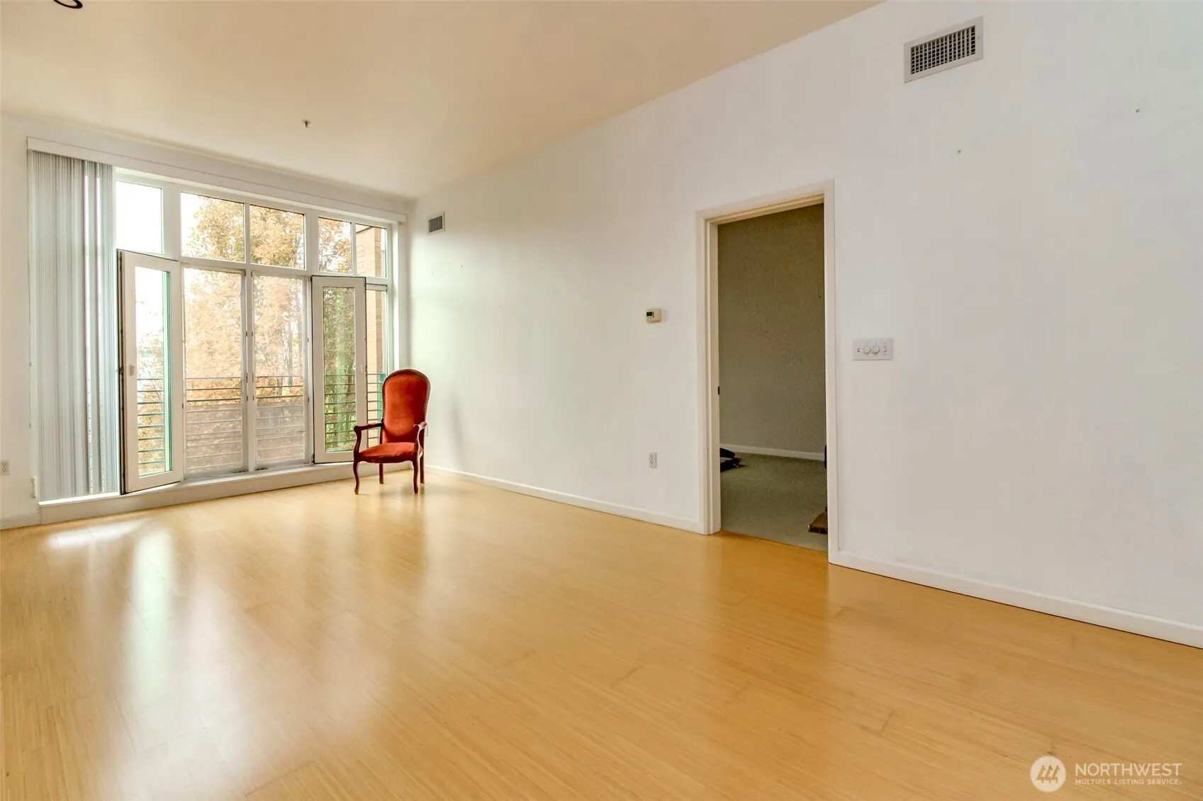 17 W Mercer Street #301, Seattle, WA 98119
