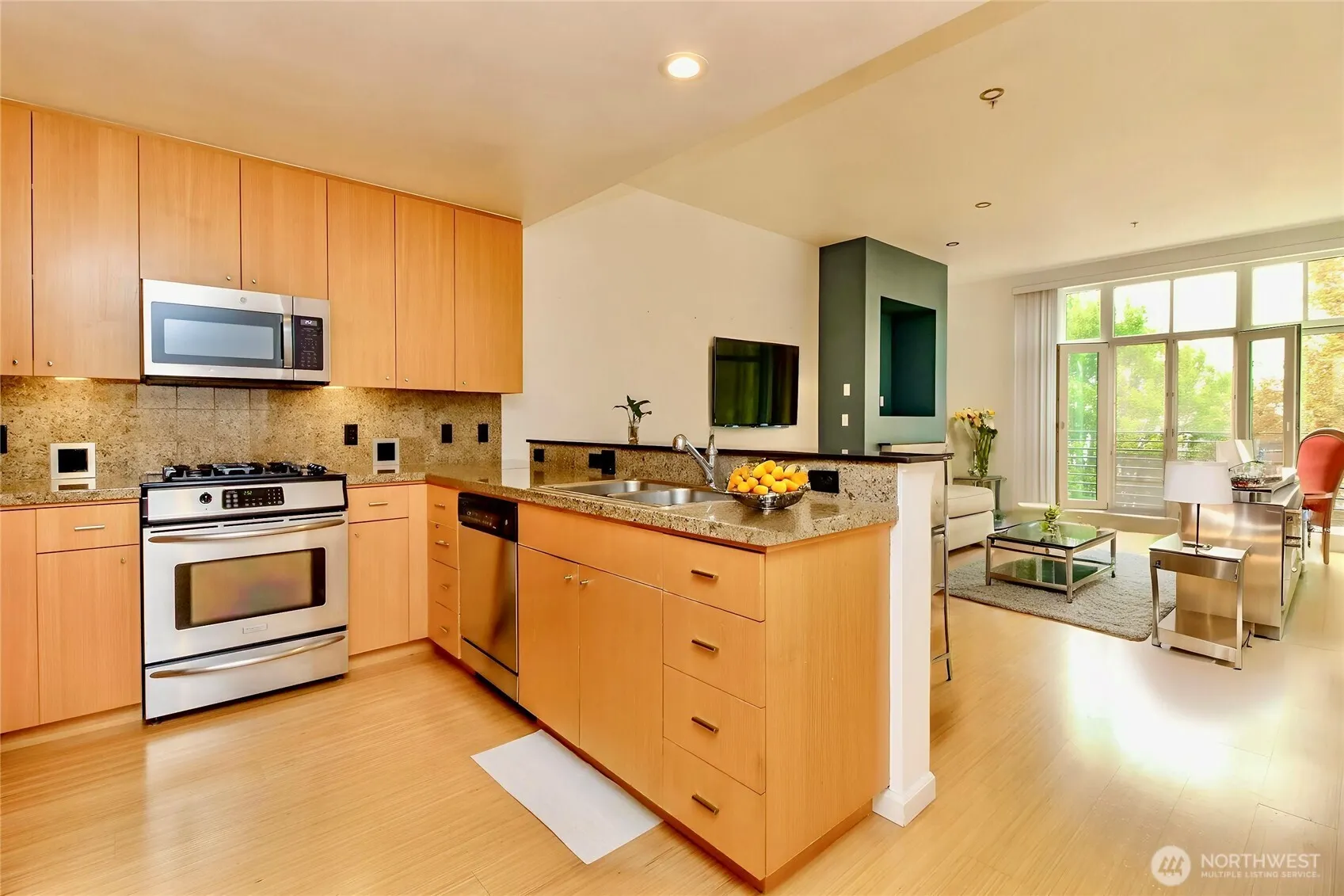 17 W Mercer Street #301, Seattle, WA 98119