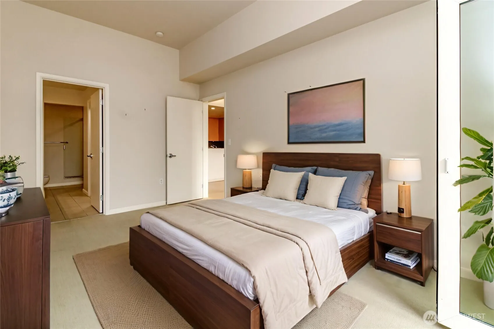 17 W Mercer Street #301, Seattle, WA 98119