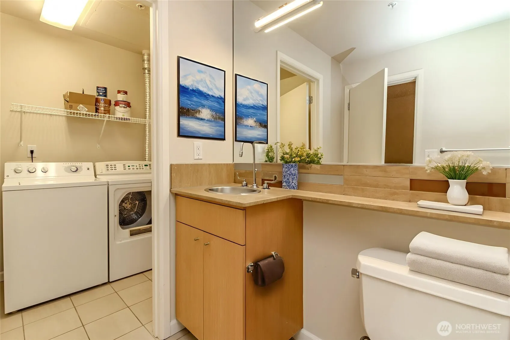 17 W Mercer Street #301, Seattle, WA 98119