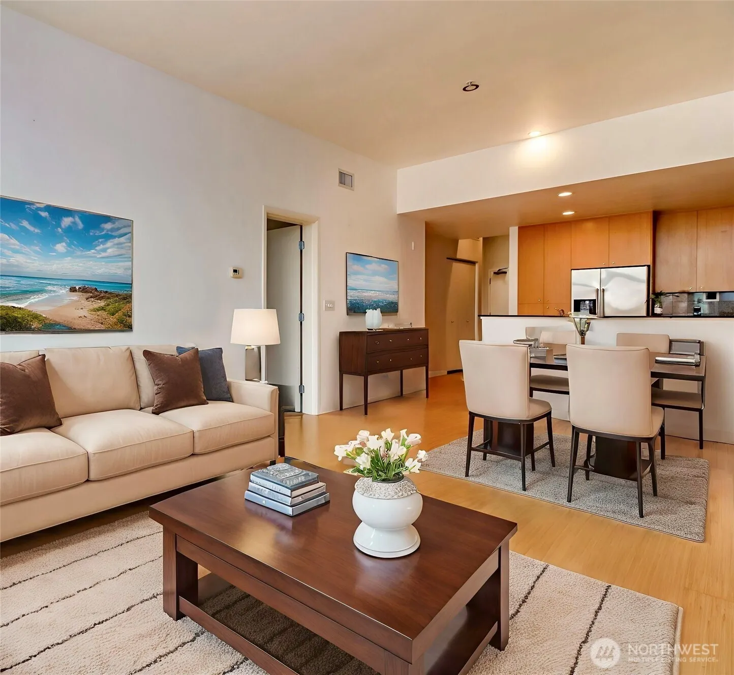 17 W Mercer Street #301, Seattle, WA 98119
