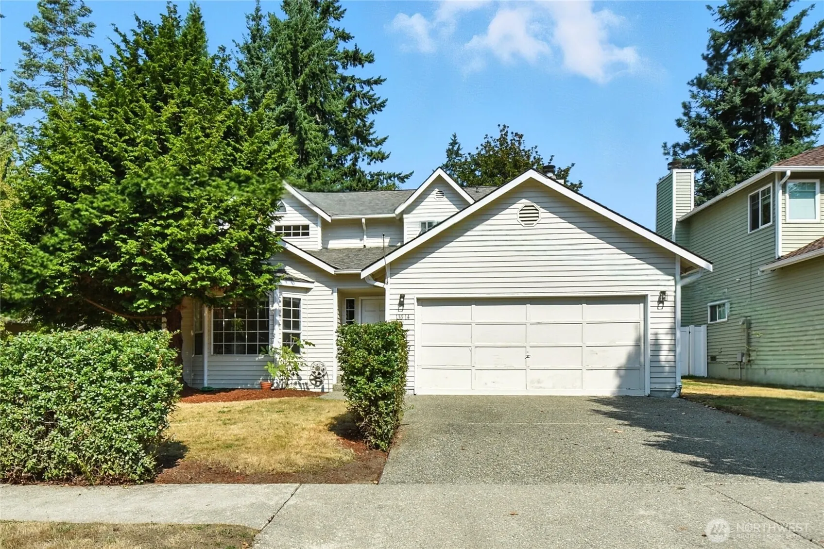 13014 NE 101st Place , Kirkland, WA 98033