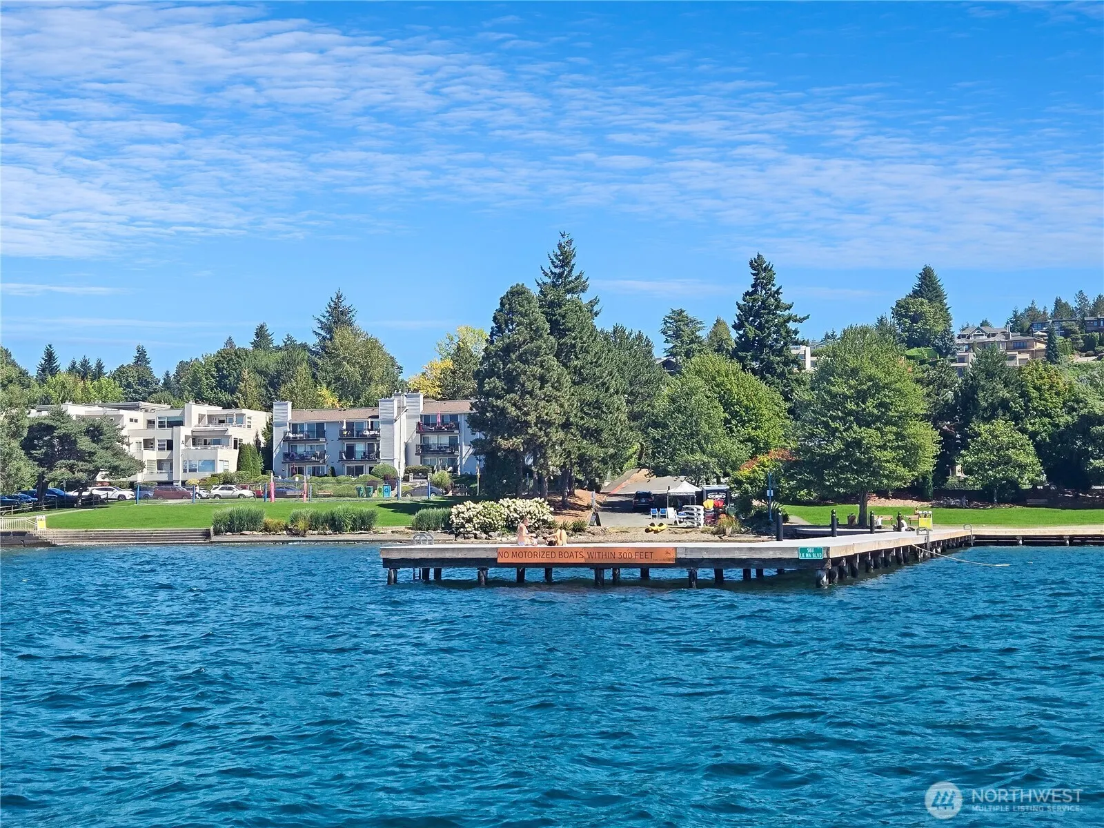 10110 NE 60th Street #107, Kirkland, WA 98033