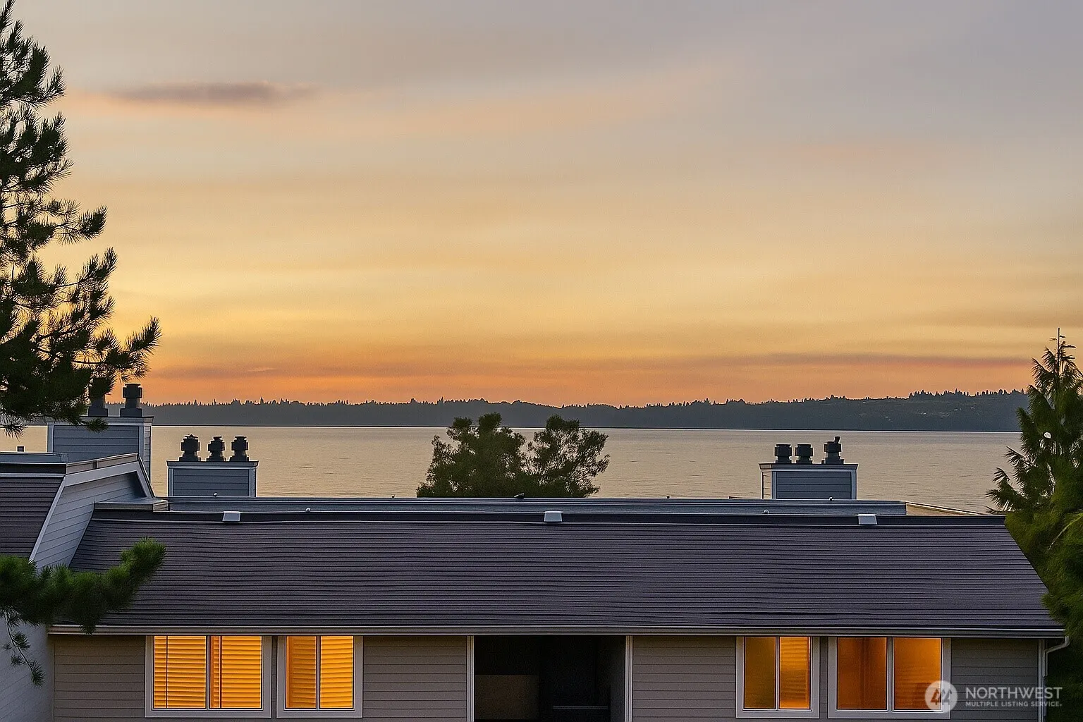 10110 NE 60th Street #107, Kirkland, WA 98033