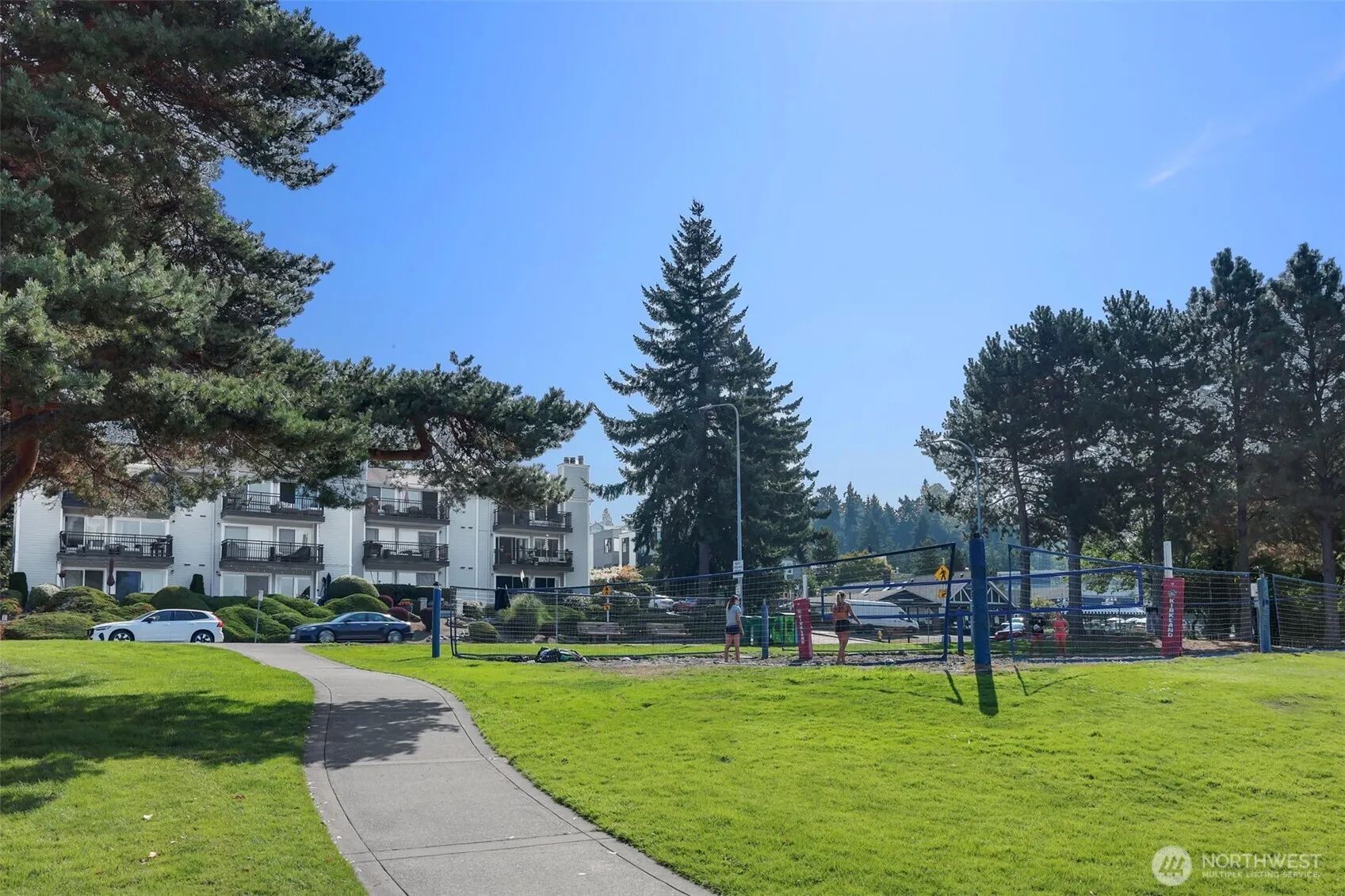 10110 NE 60th Street #107, Kirkland, WA 98033