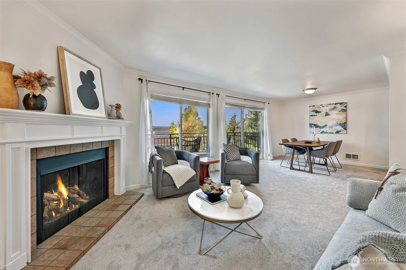 10110 NE 60th Street #107, Kirkland, WA 98033