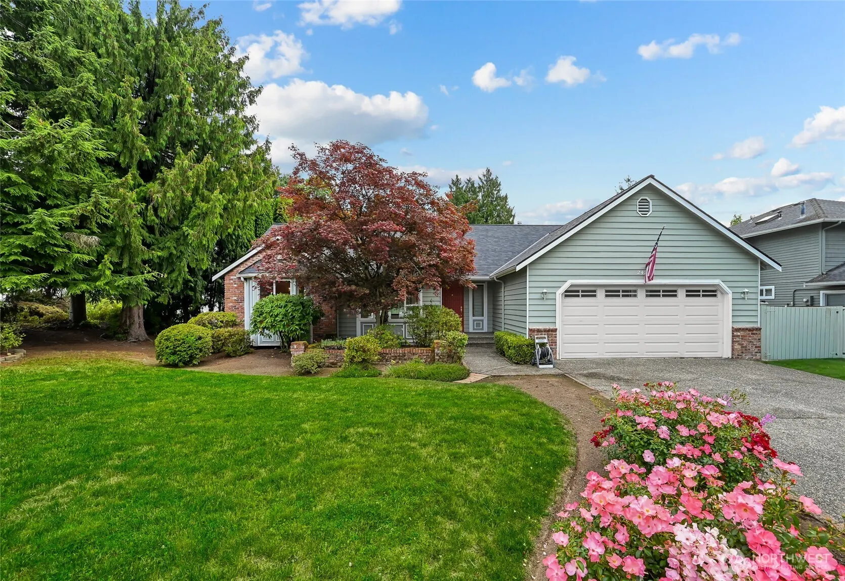 24225 15 Place SE, Bothell, WA 98021