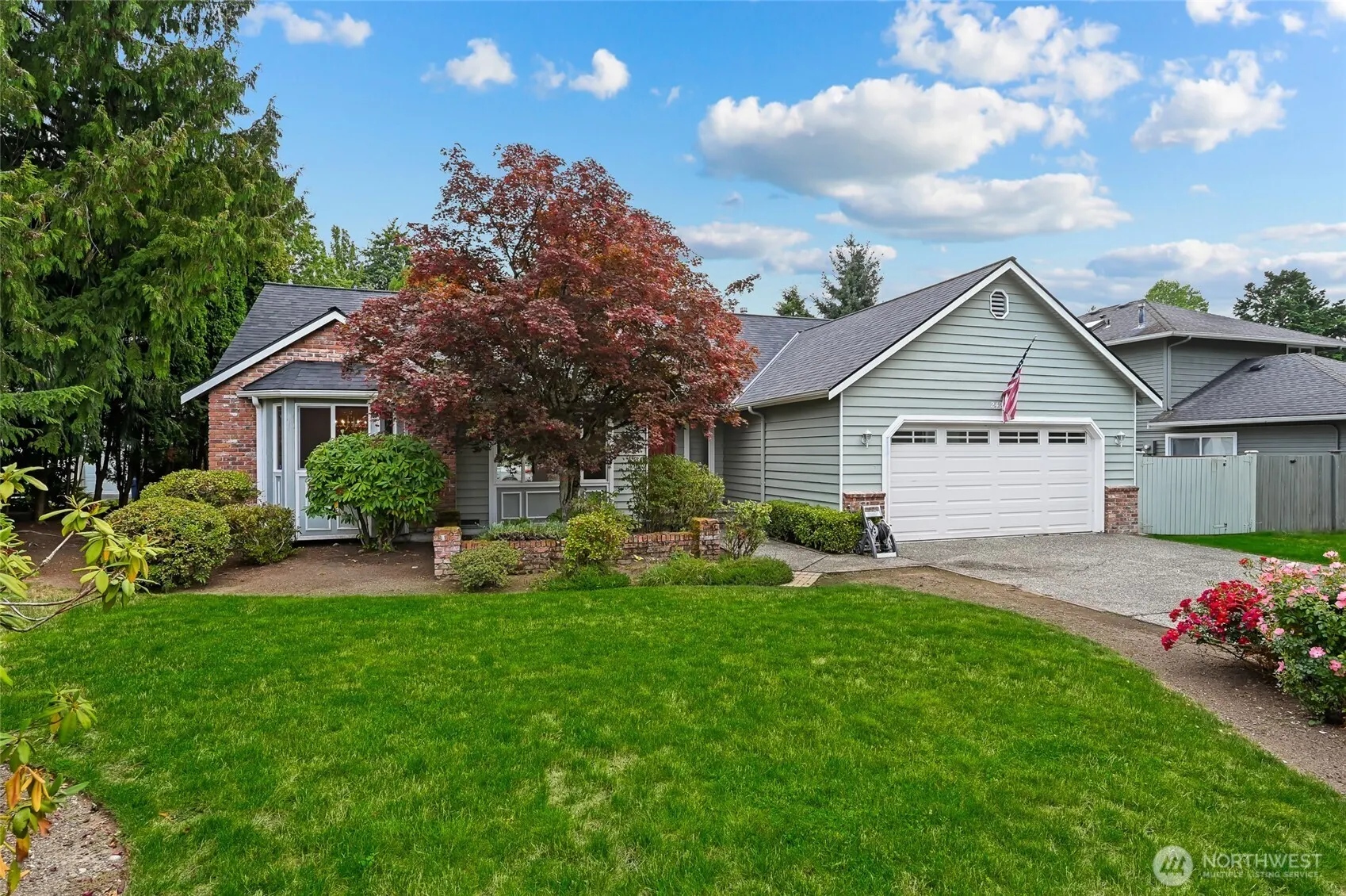 24225 15 Place SE, Bothell, WA 98021