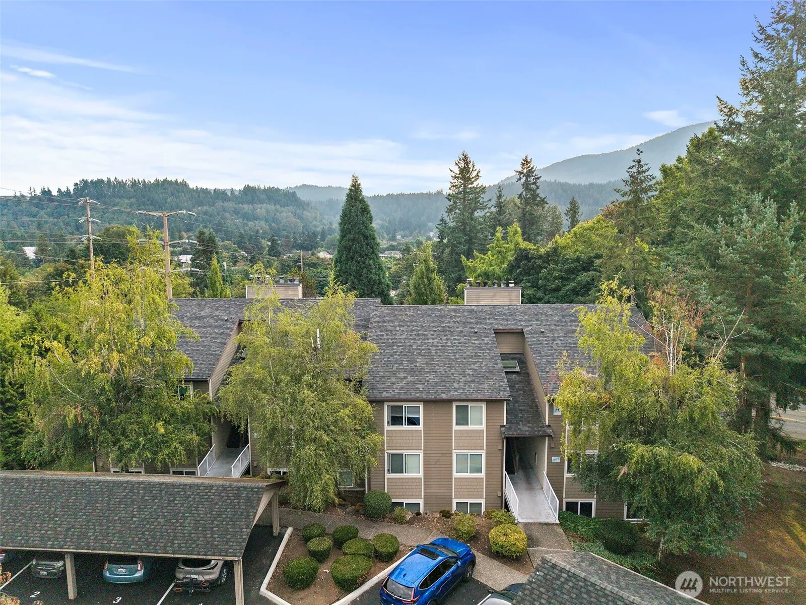 200 Mountain Park Blvd SW SW #A103, Issaquah, WA 98027