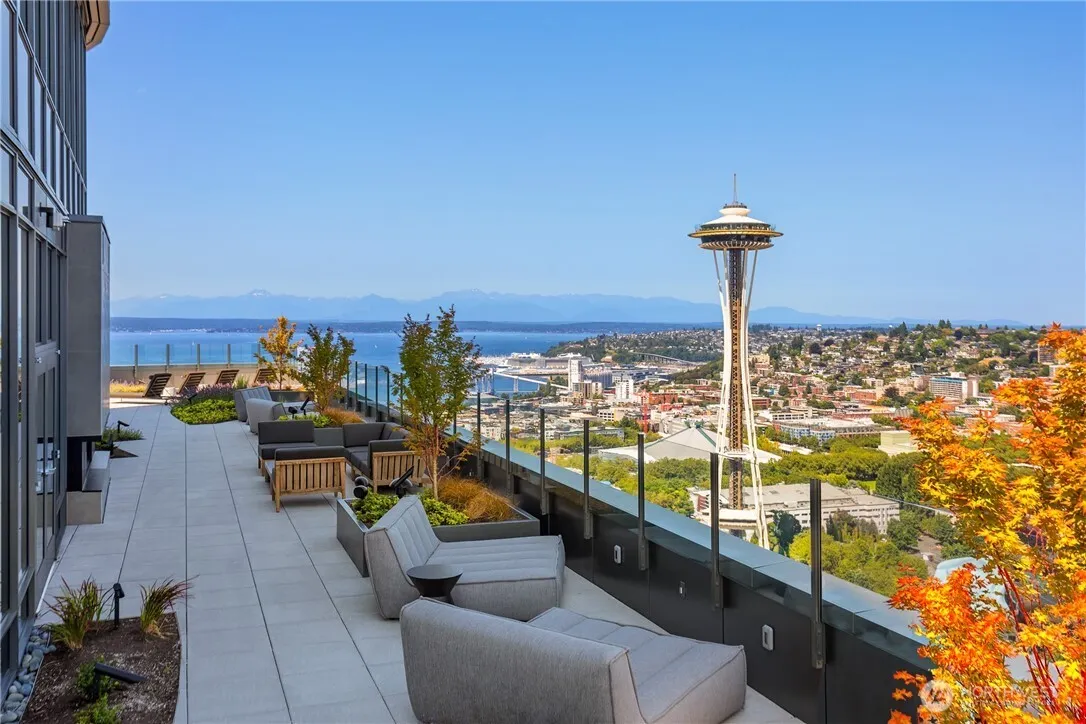 2510 6th Avenue #3602, Seattle, WA 98121