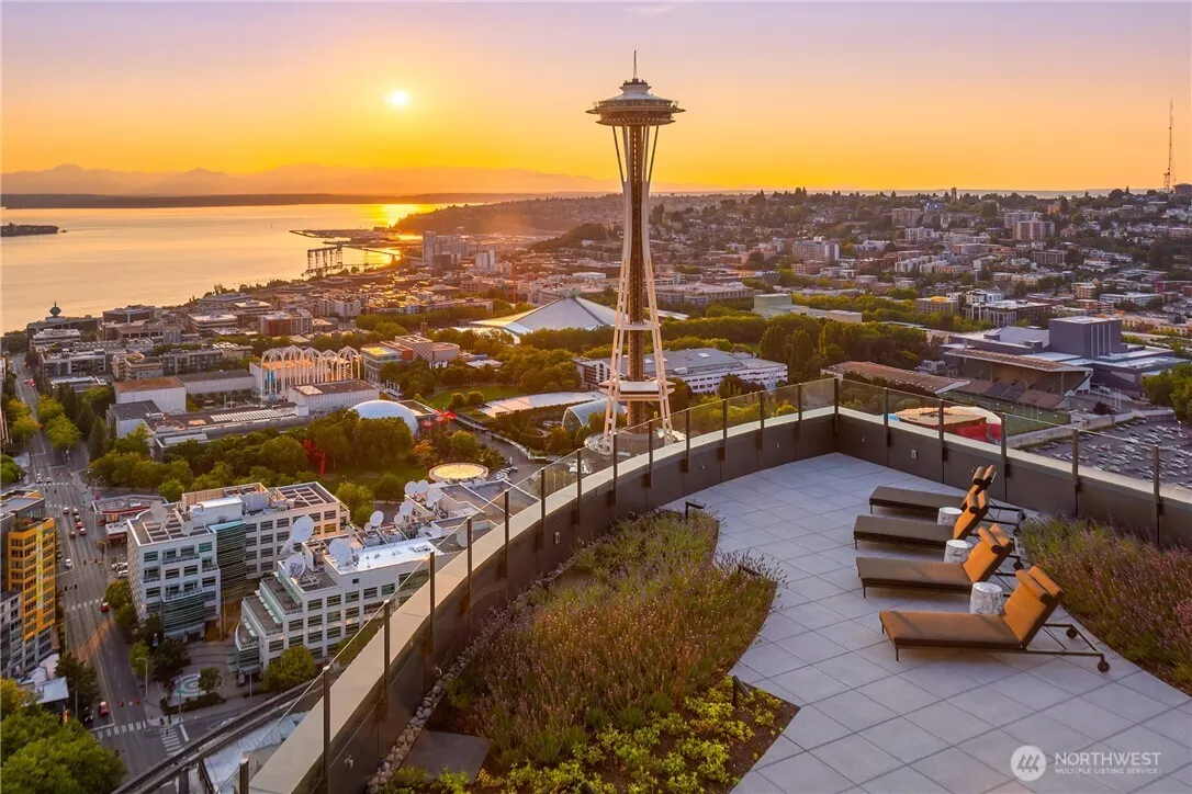 2510 6th Avenue #3602, Seattle, WA 98121