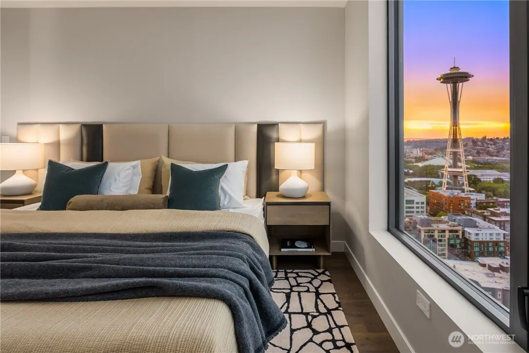 2510 6th Avenue #3602, Seattle, WA 98121