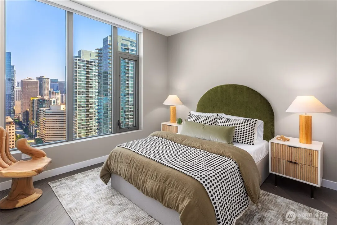 2510 6th Avenue #3602, Seattle, WA 98121