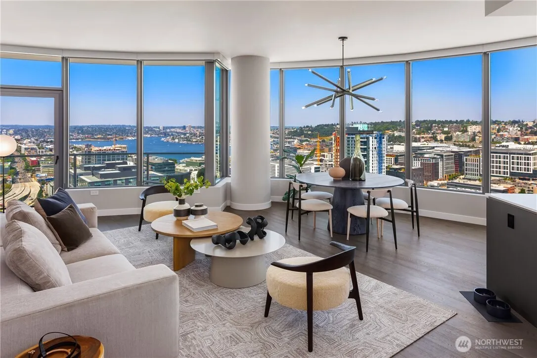 2510 6th Avenue #3602, Seattle, WA 98121