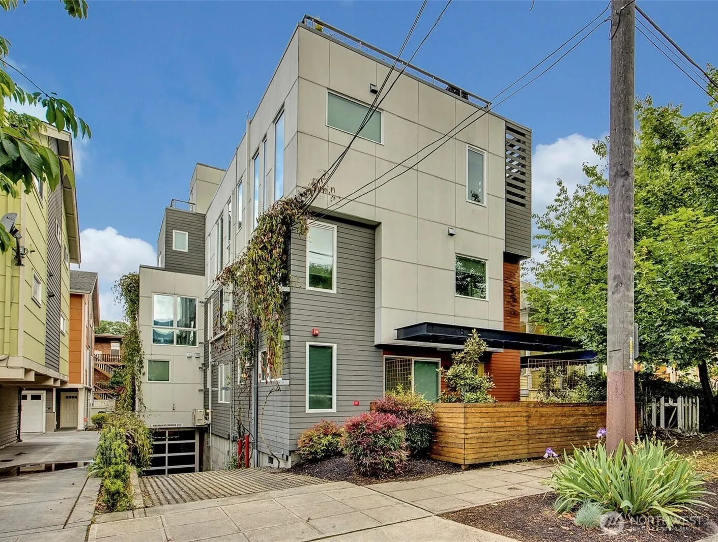1623 14th Avenue #E, Seattle, WA 98122
